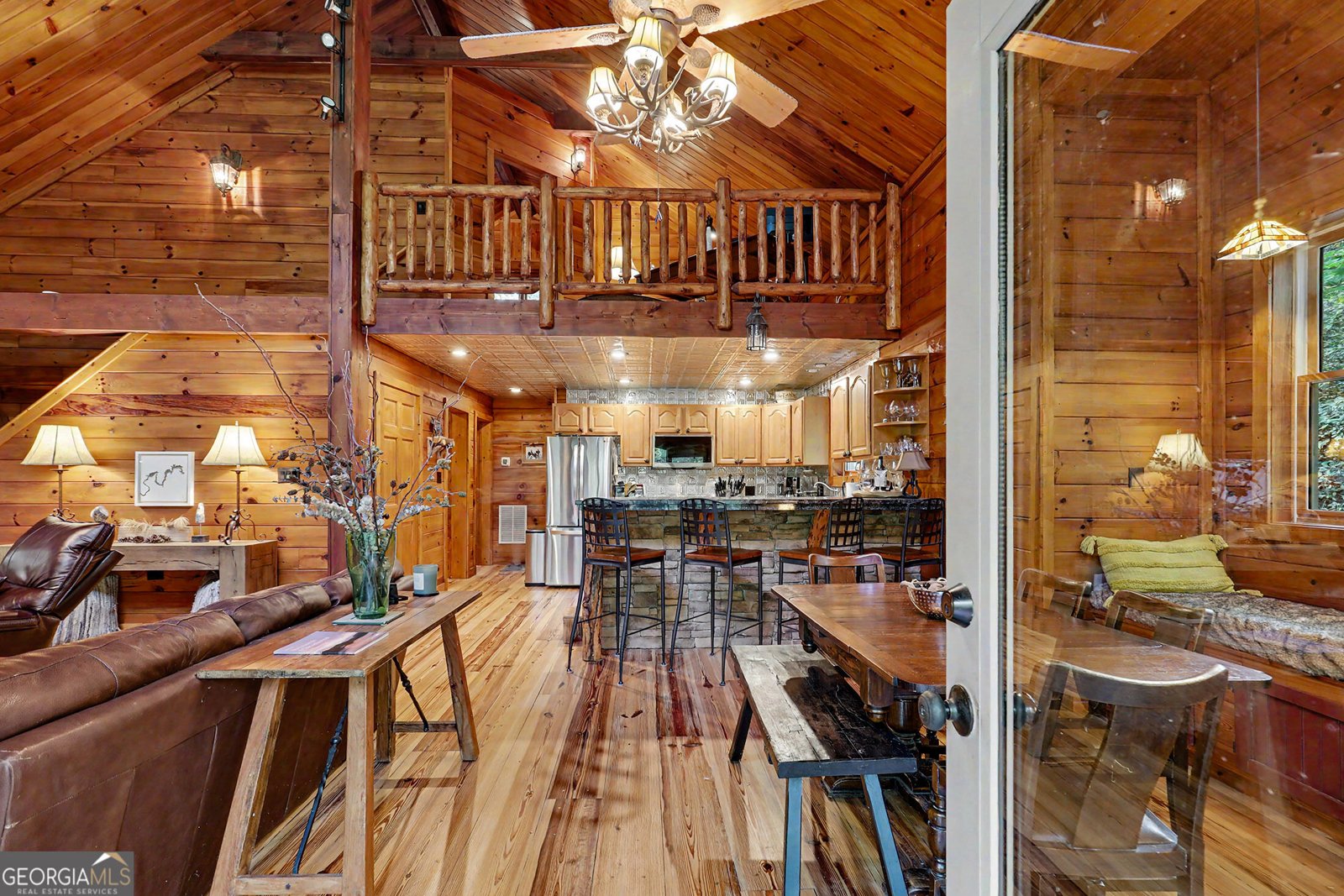 79 Beachside Lane Lakemont - Photo 6