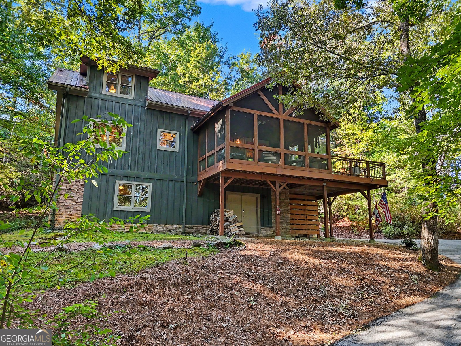 79 Beachside Lane Lakemont - Photo 60