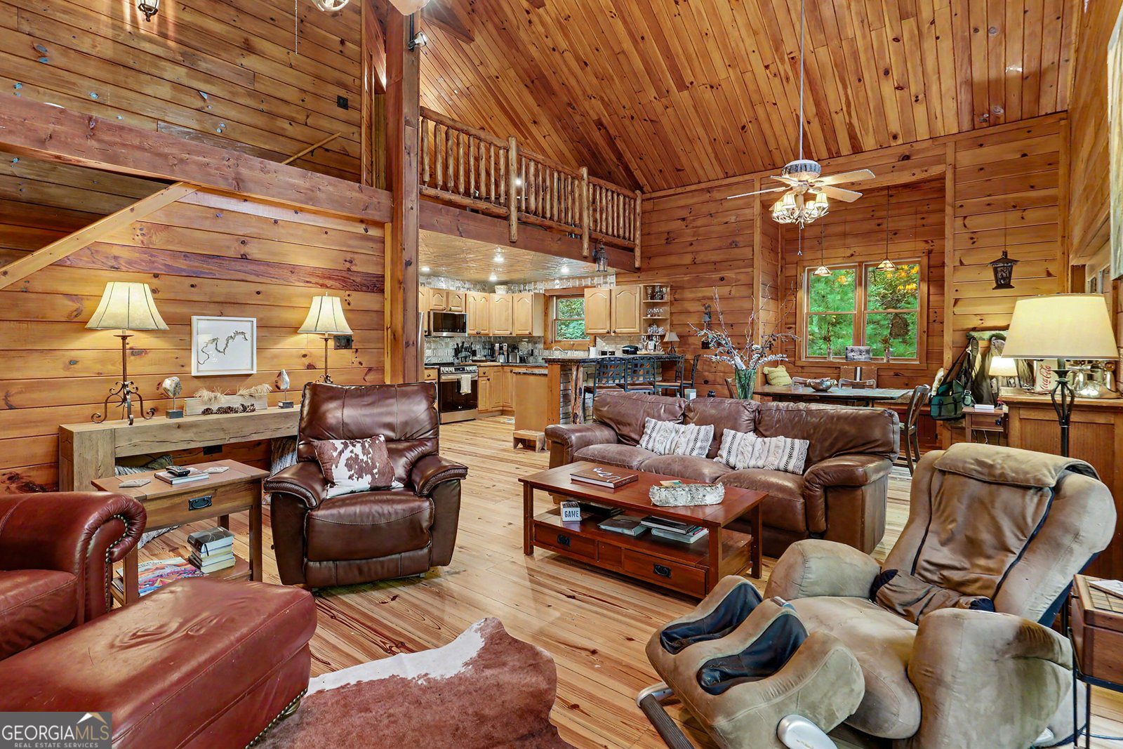 79 Beachside Lane Lakemont - Photo 7