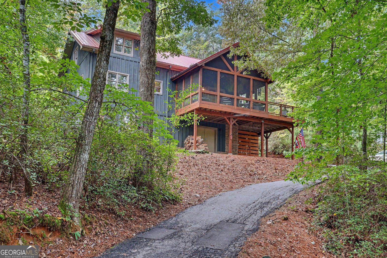 79 Beachside Lane Lakemont - Photo 77