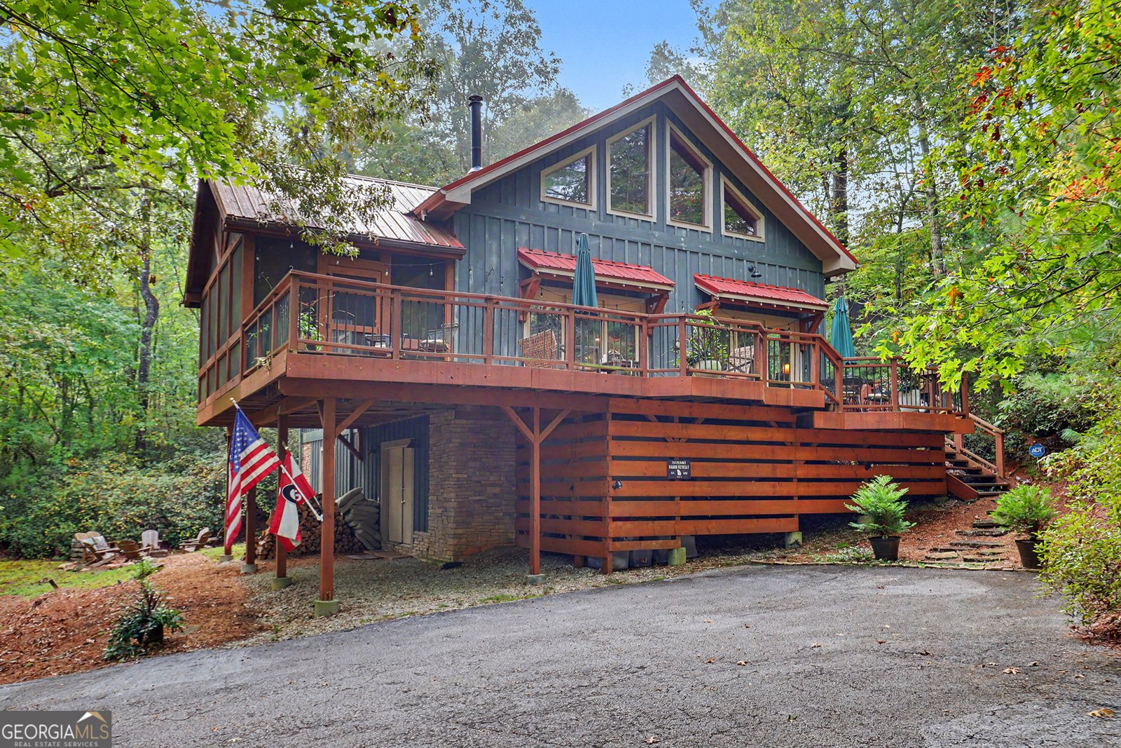 79 Beachside Lane Lakemont - Photo 78
