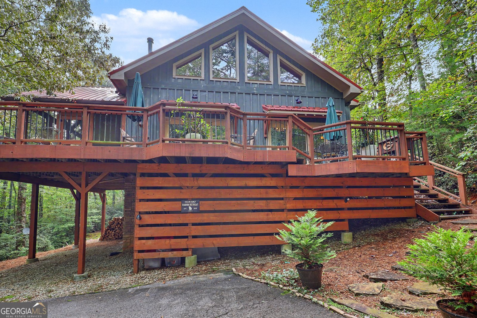 79 Beachside Lane Lakemont - Photo 79