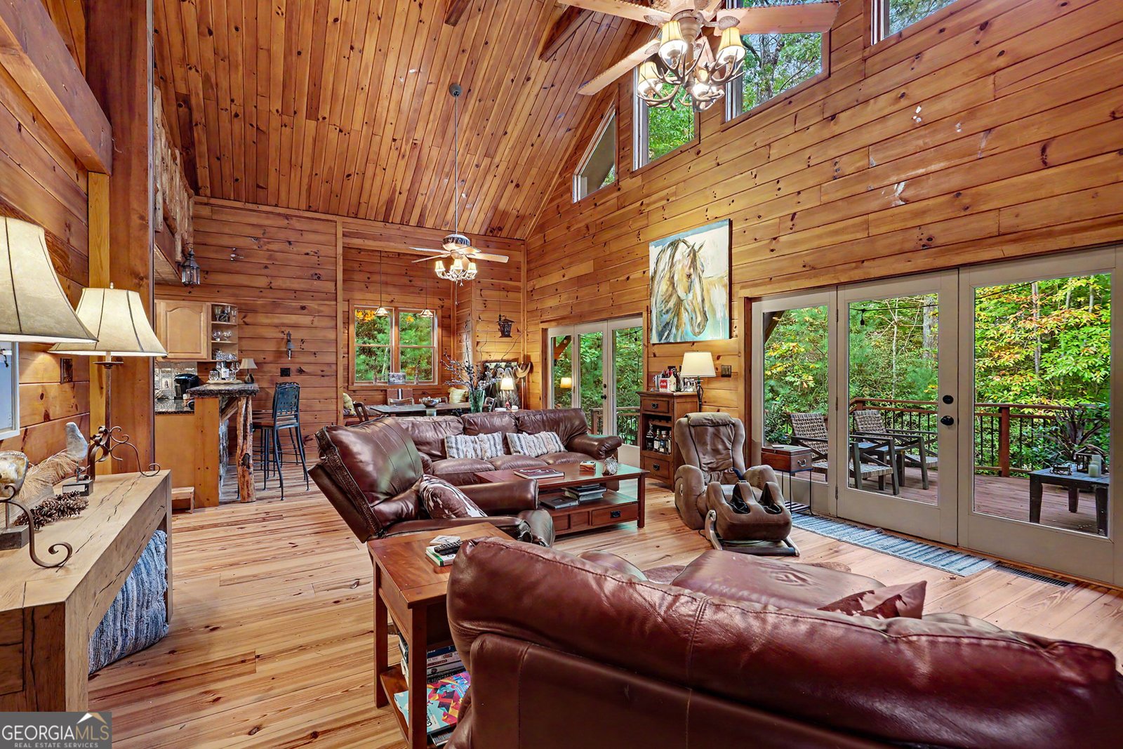 79 Beachside Lane Lakemont - Photo 8
