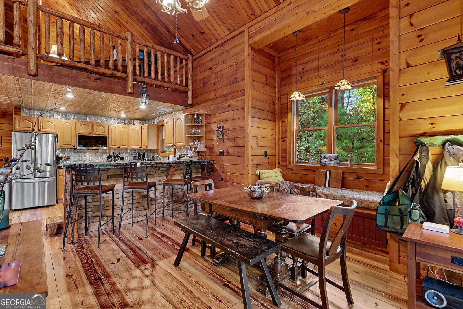 79 Beachside Lane Lakemont - Photo 9