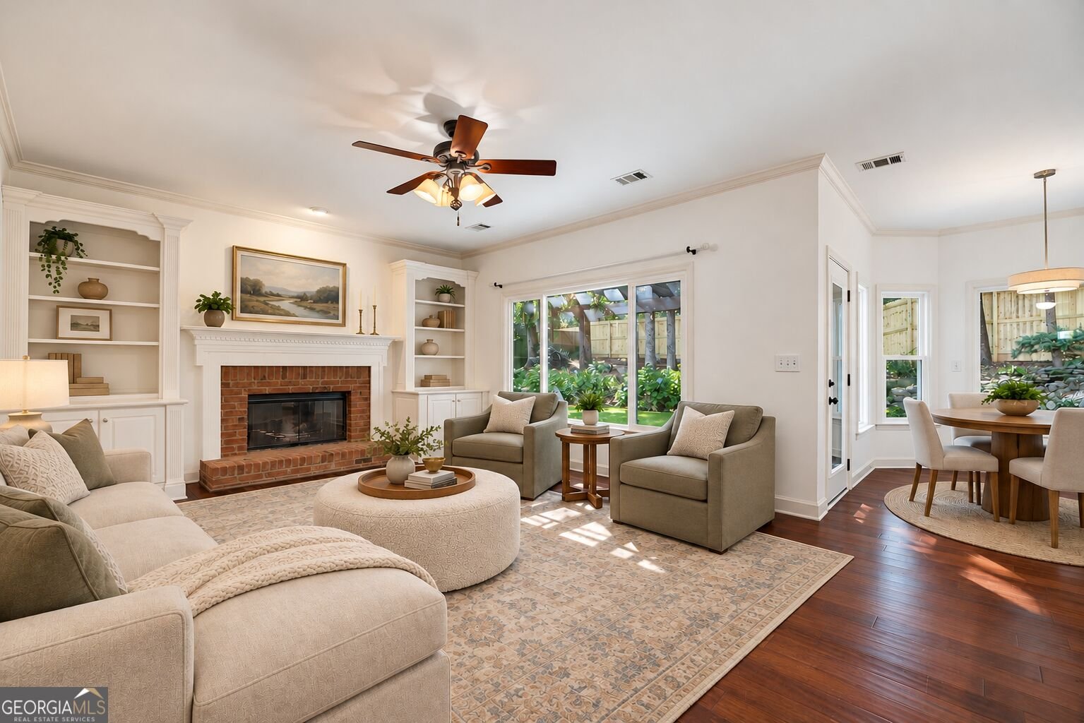 4965 Haydens Walk Drive Alpharetta - Photo 11