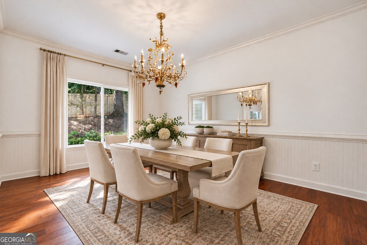 4965 Haydens Walk Drive Alpharetta - Photo 13