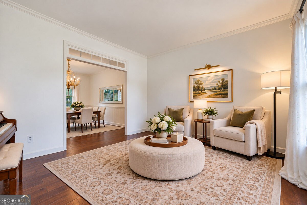 4965 Haydens Walk Drive Alpharetta - Photo 14