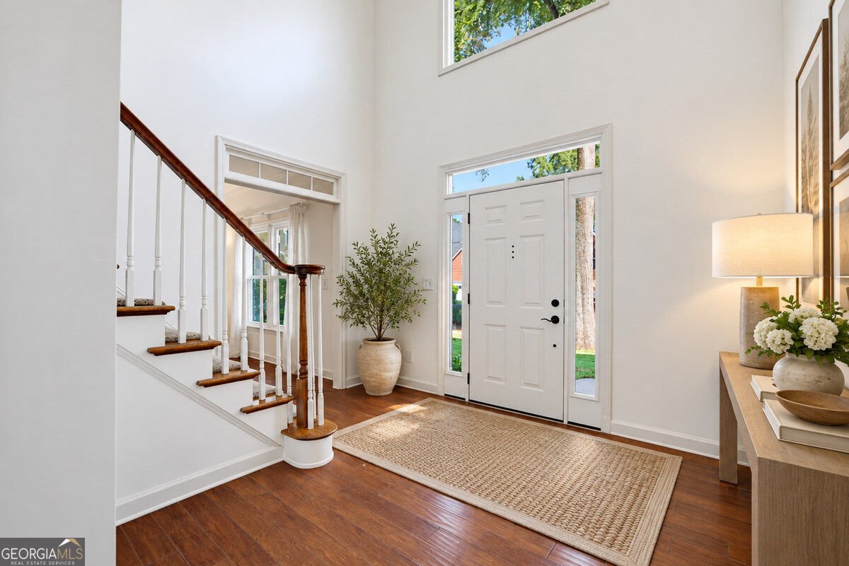 4965 Haydens Walk Drive Alpharetta - Photo 16