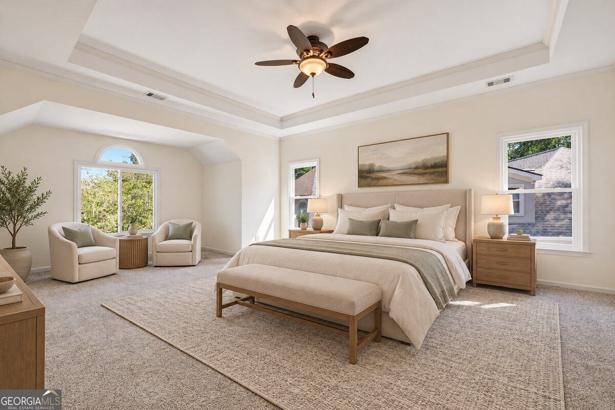 4965 Haydens Walk Drive Alpharetta - Photo 18