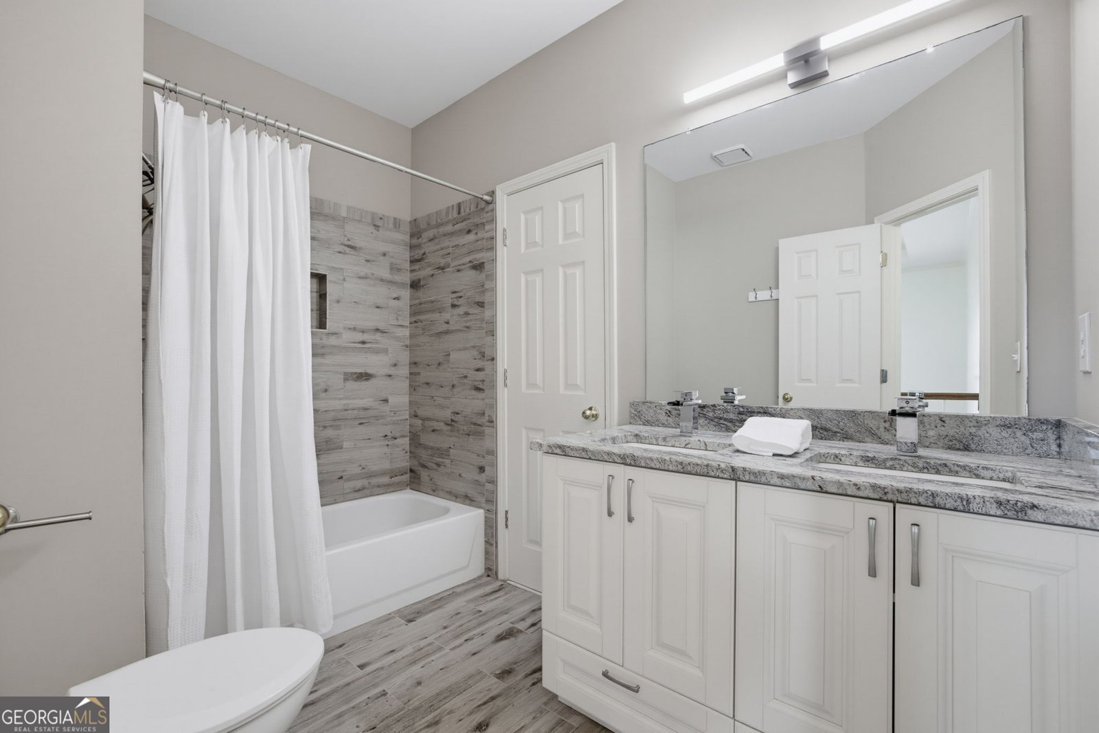 4965 Haydens Walk Drive Alpharetta - Photo 22