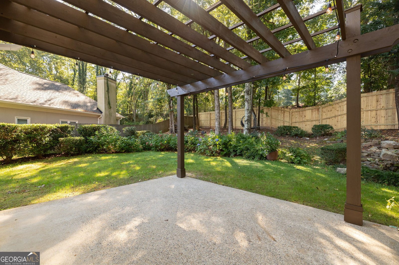 4965 Haydens Walk Drive Alpharetta - Photo 26