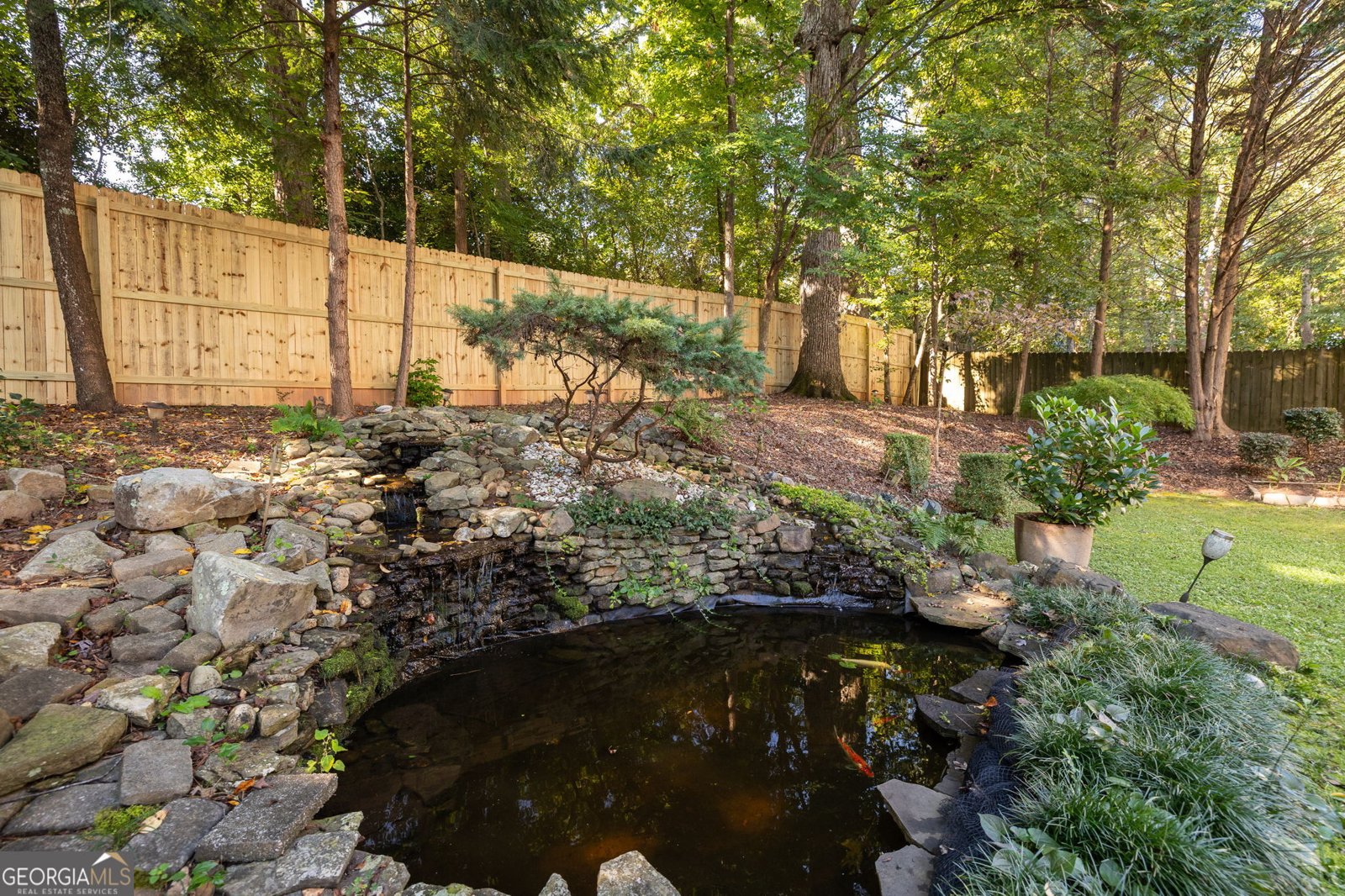 4965 Haydens Walk Drive Alpharetta - Photo 29