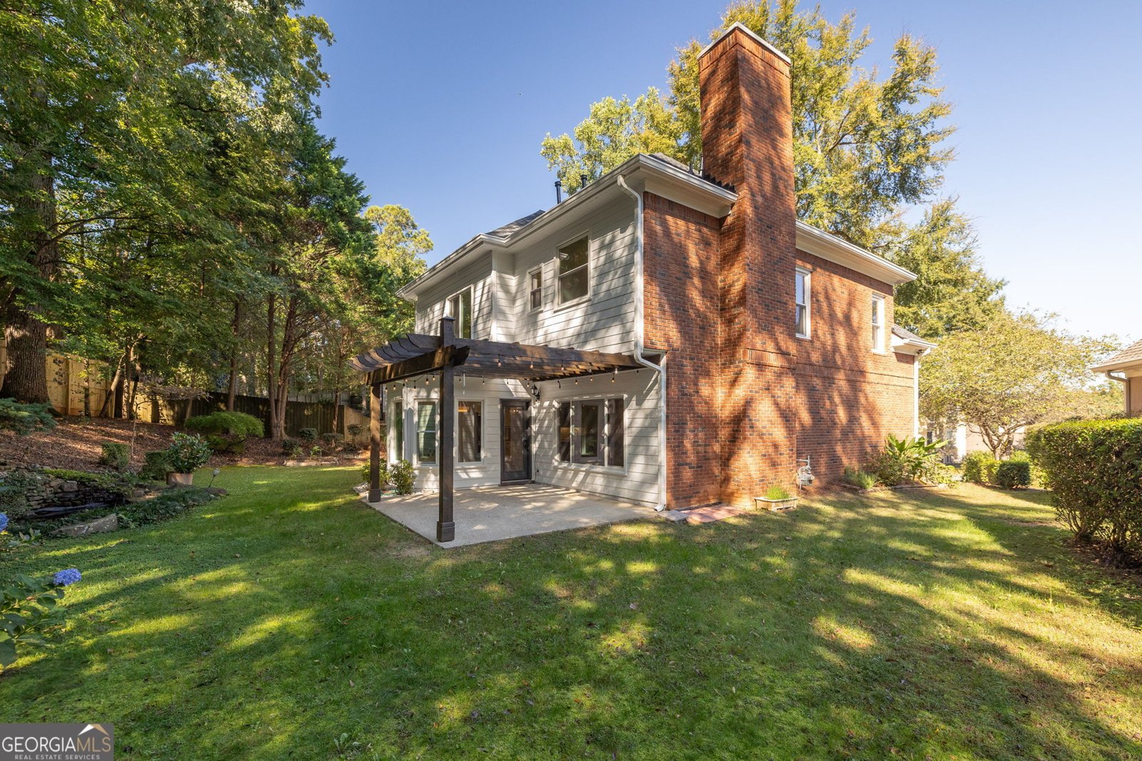 4965 Haydens Walk Drive Alpharetta - Photo 30