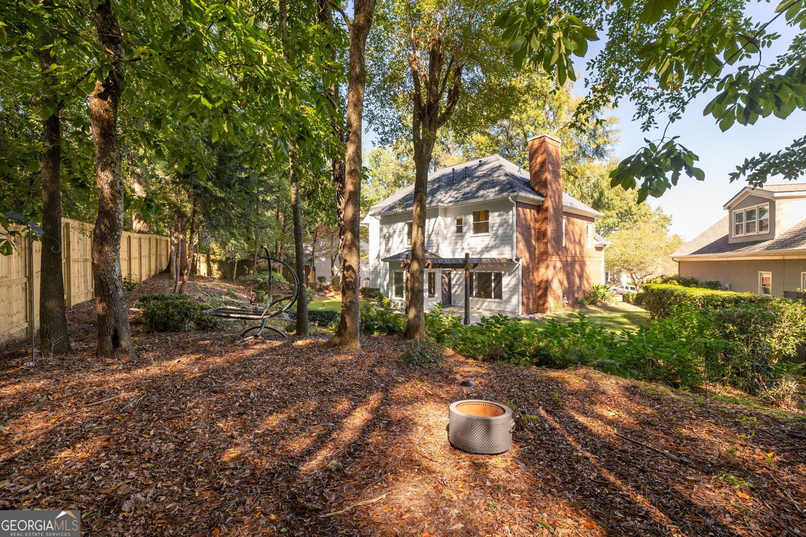 4965 Haydens Walk Drive Alpharetta - Photo 31