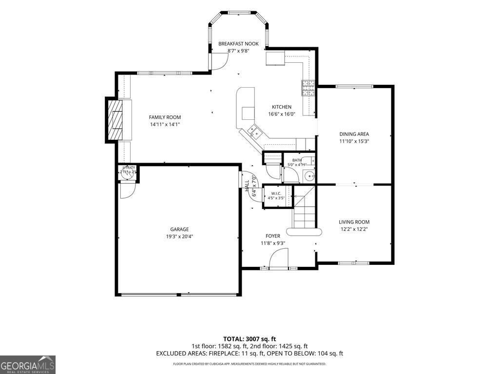 4965 Haydens Walk Drive Alpharetta - Photo 34