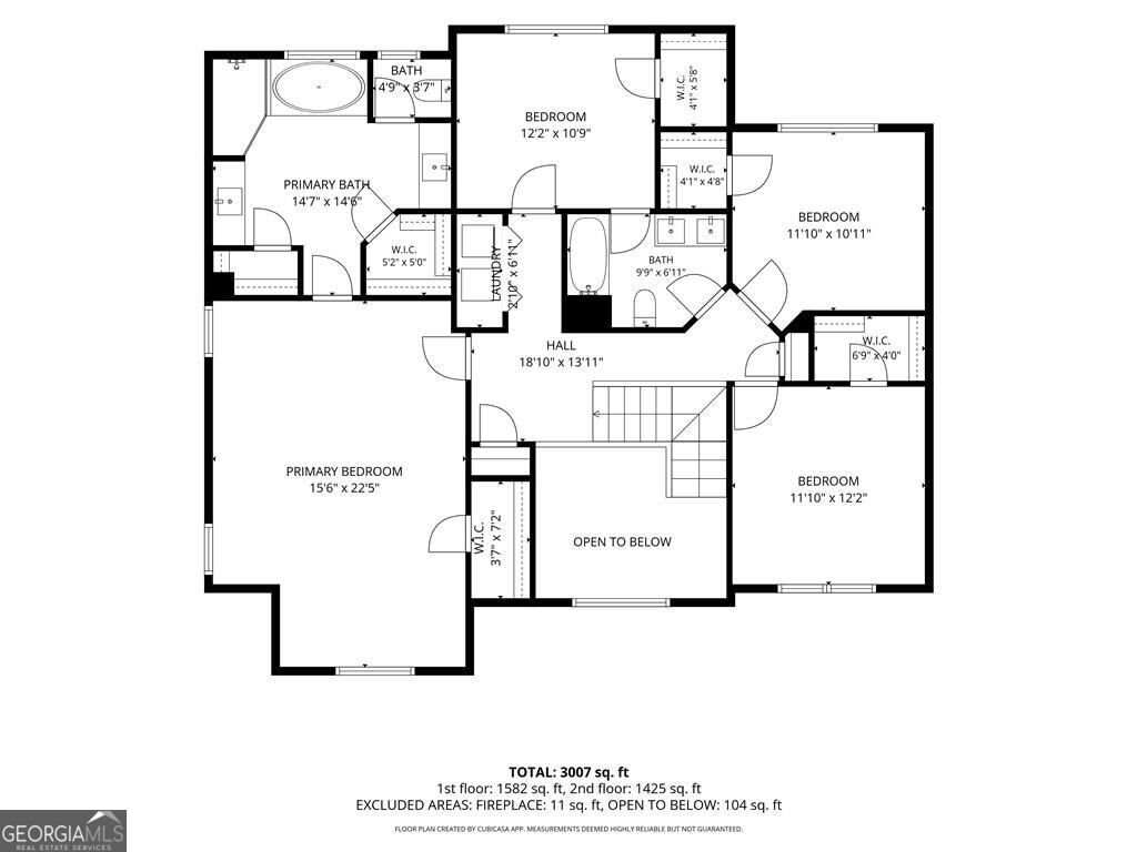 4965 Haydens Walk Drive Alpharetta - Photo 35