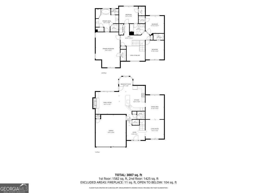 4965 Haydens Walk Drive Alpharetta - Photo 36