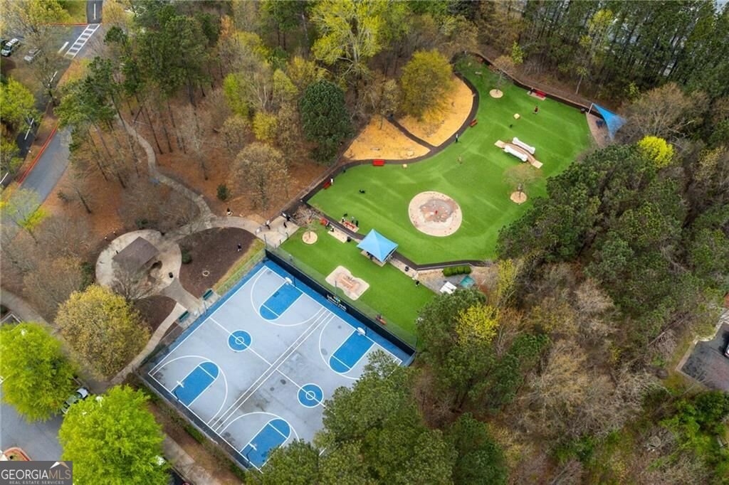 4965 Haydens Walk Drive Alpharetta - Photo 46
