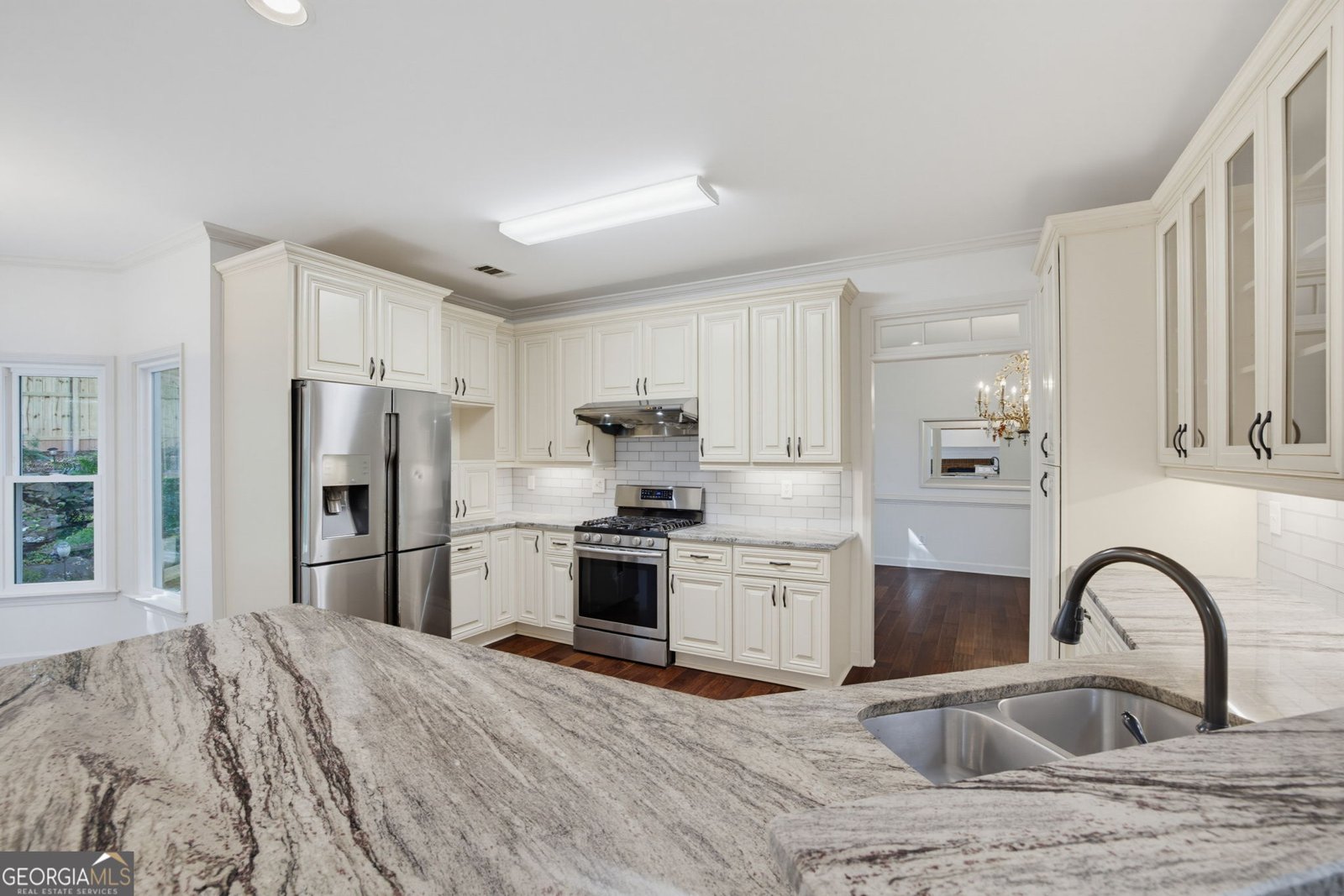 4965 Haydens Walk Drive Alpharetta - Photo 6