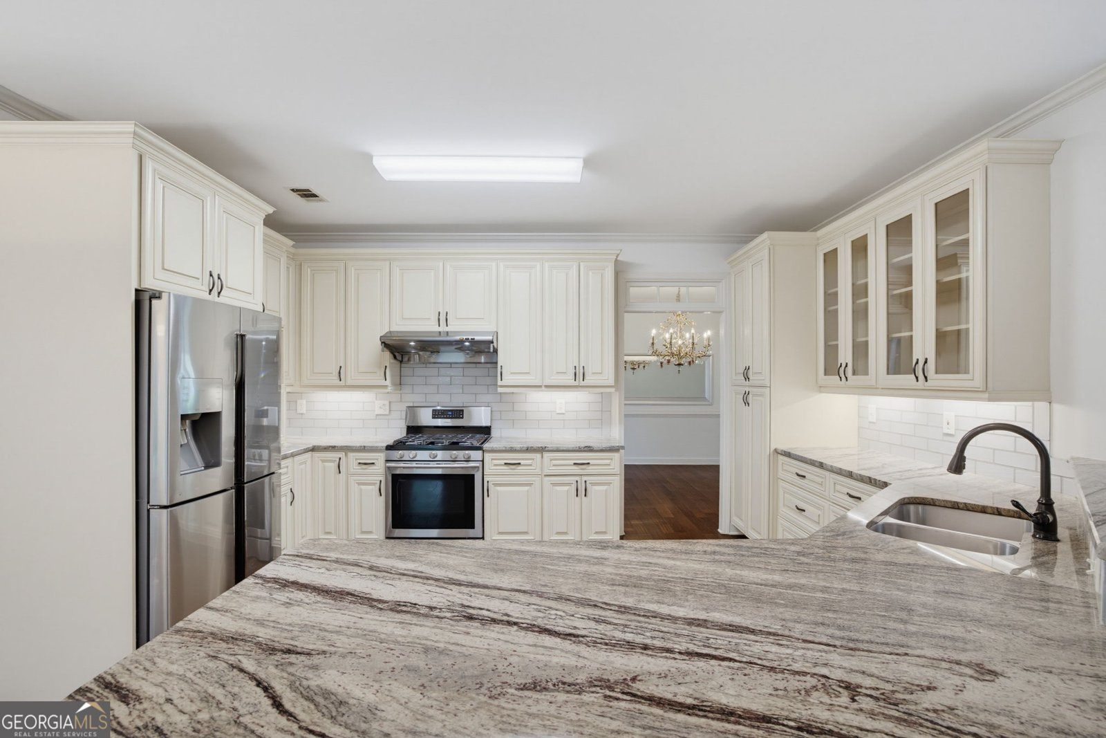 4965 Haydens Walk Drive Alpharetta - Photo 7