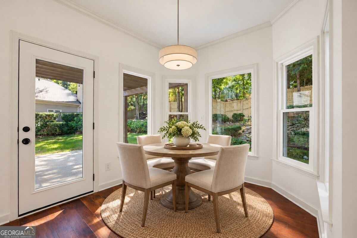 4965 Haydens Walk Drive Alpharetta - Photo 8