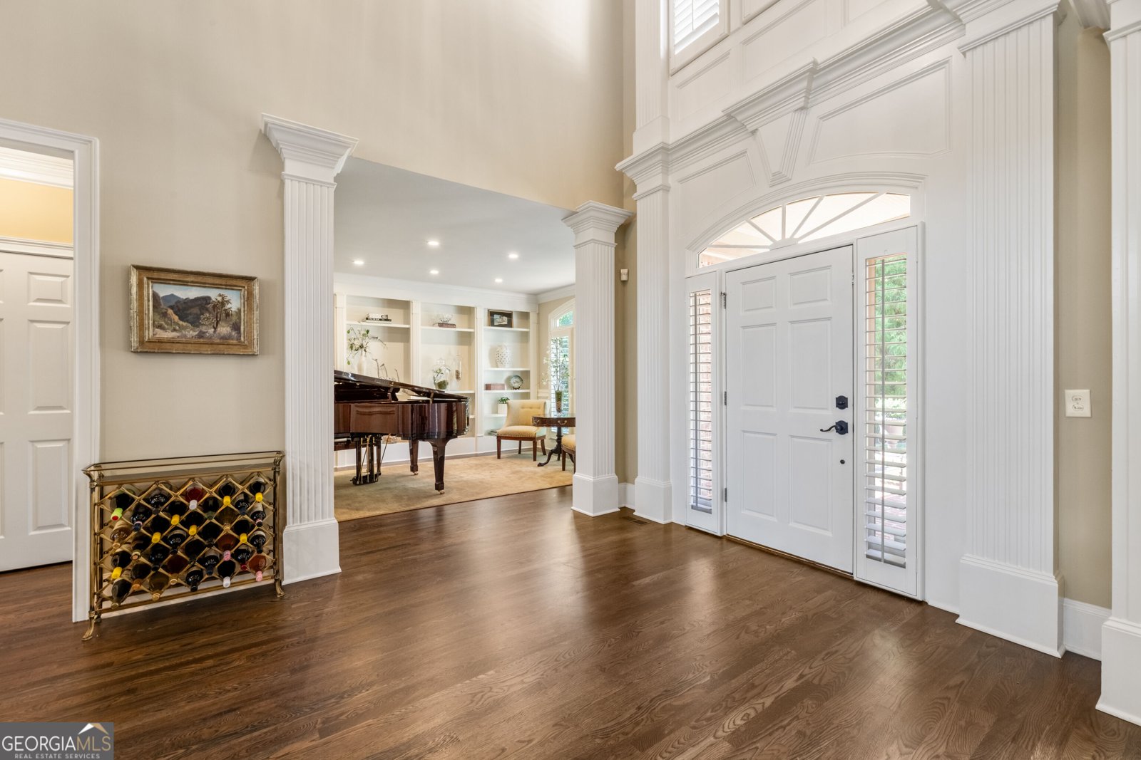 2155 Wood Falls Drive Cumming - Photo 17