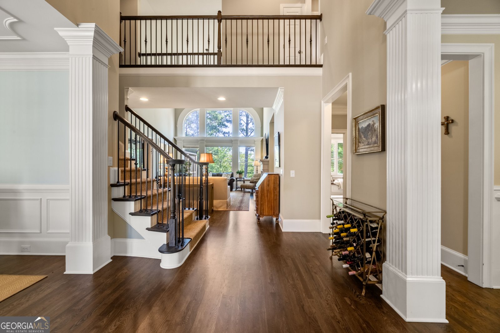 2155 Wood Falls Drive Cumming - Photo 19