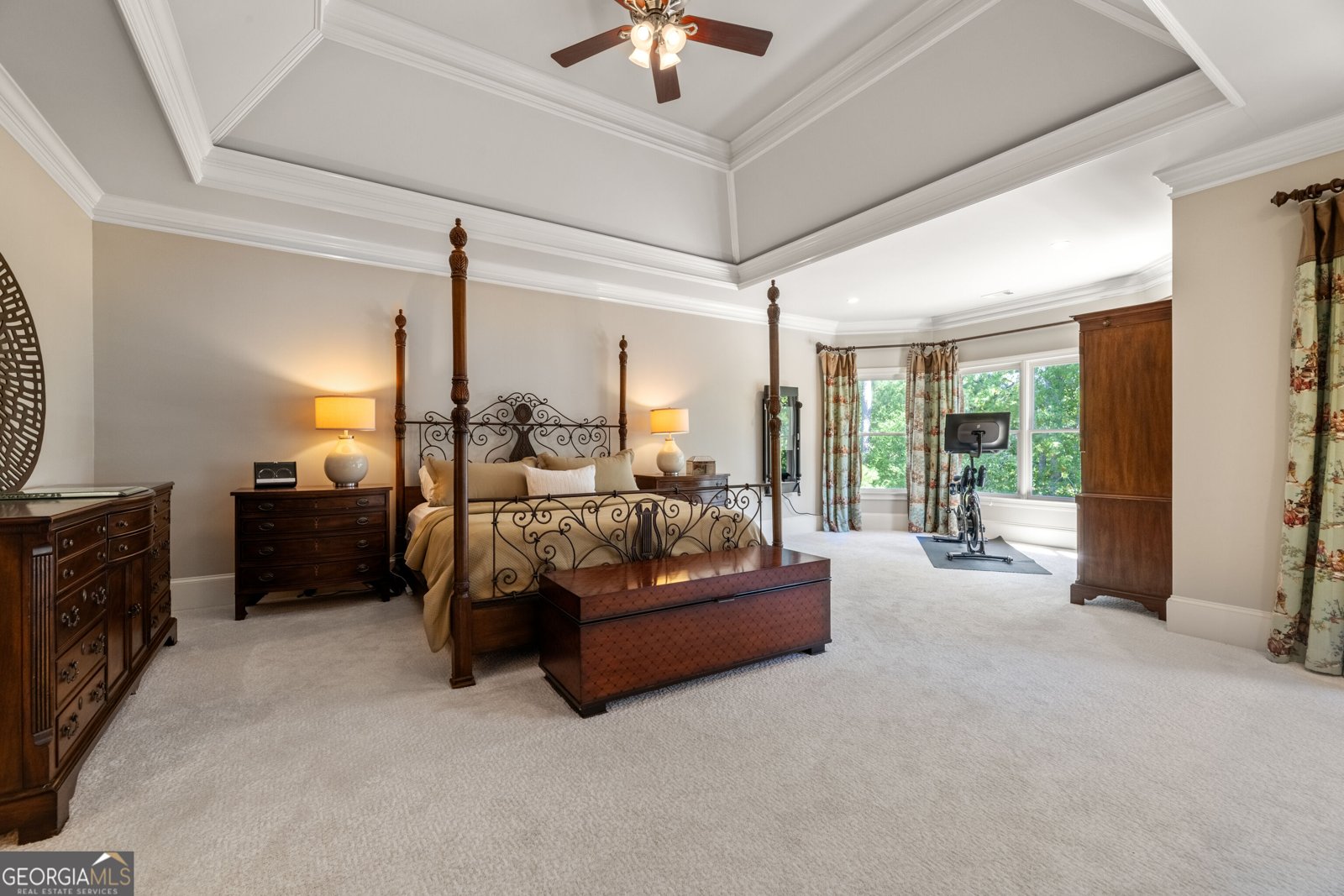 2155 Wood Falls Drive Cumming - Photo 43