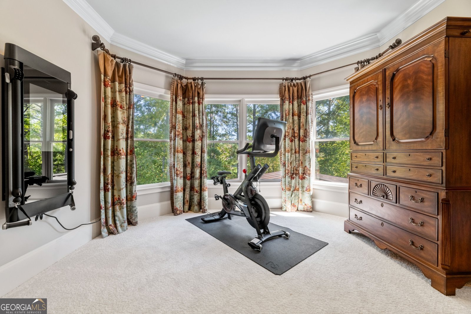 2155 Wood Falls Drive Cumming - Photo 46