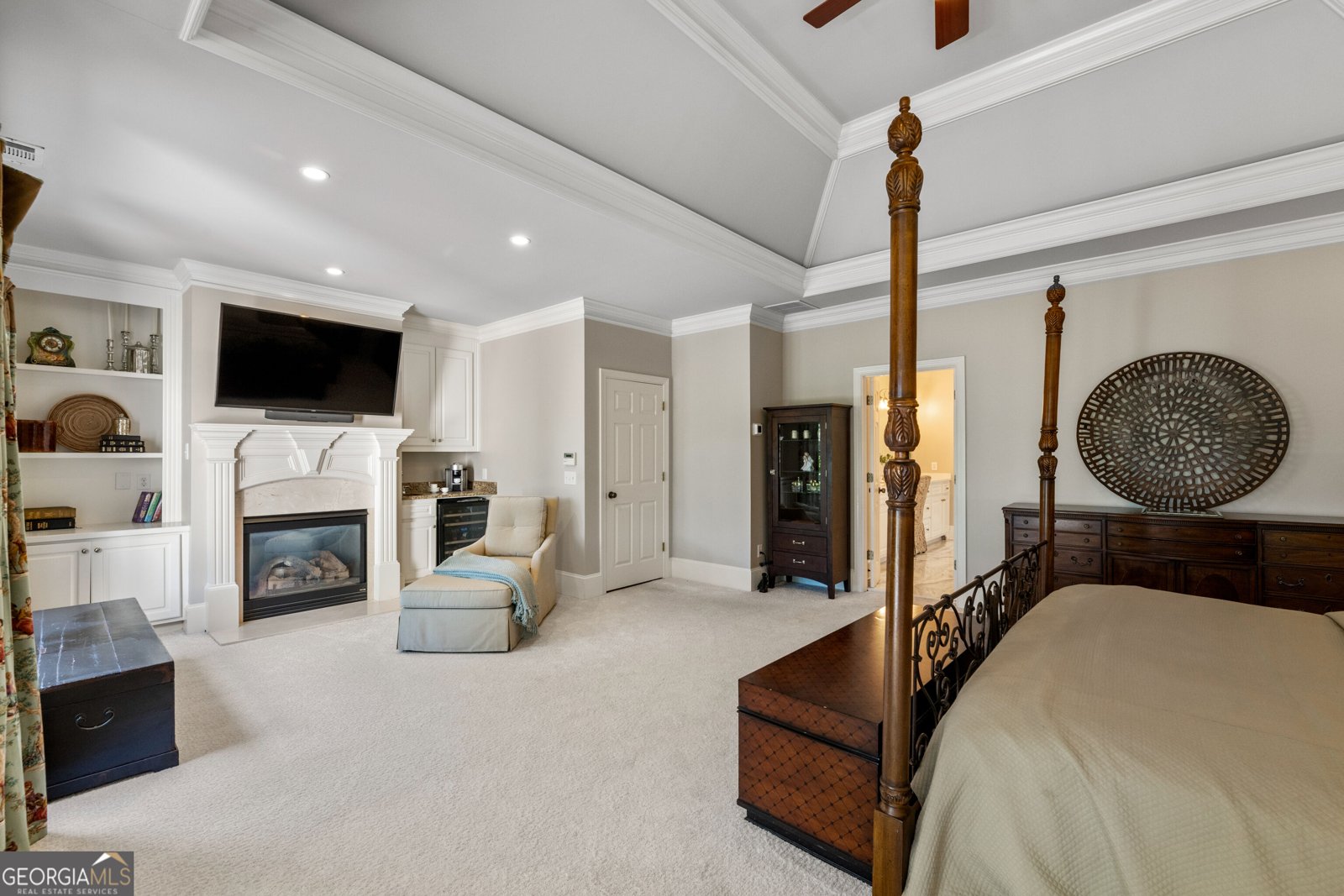 2155 Wood Falls Drive Cumming - Photo 47