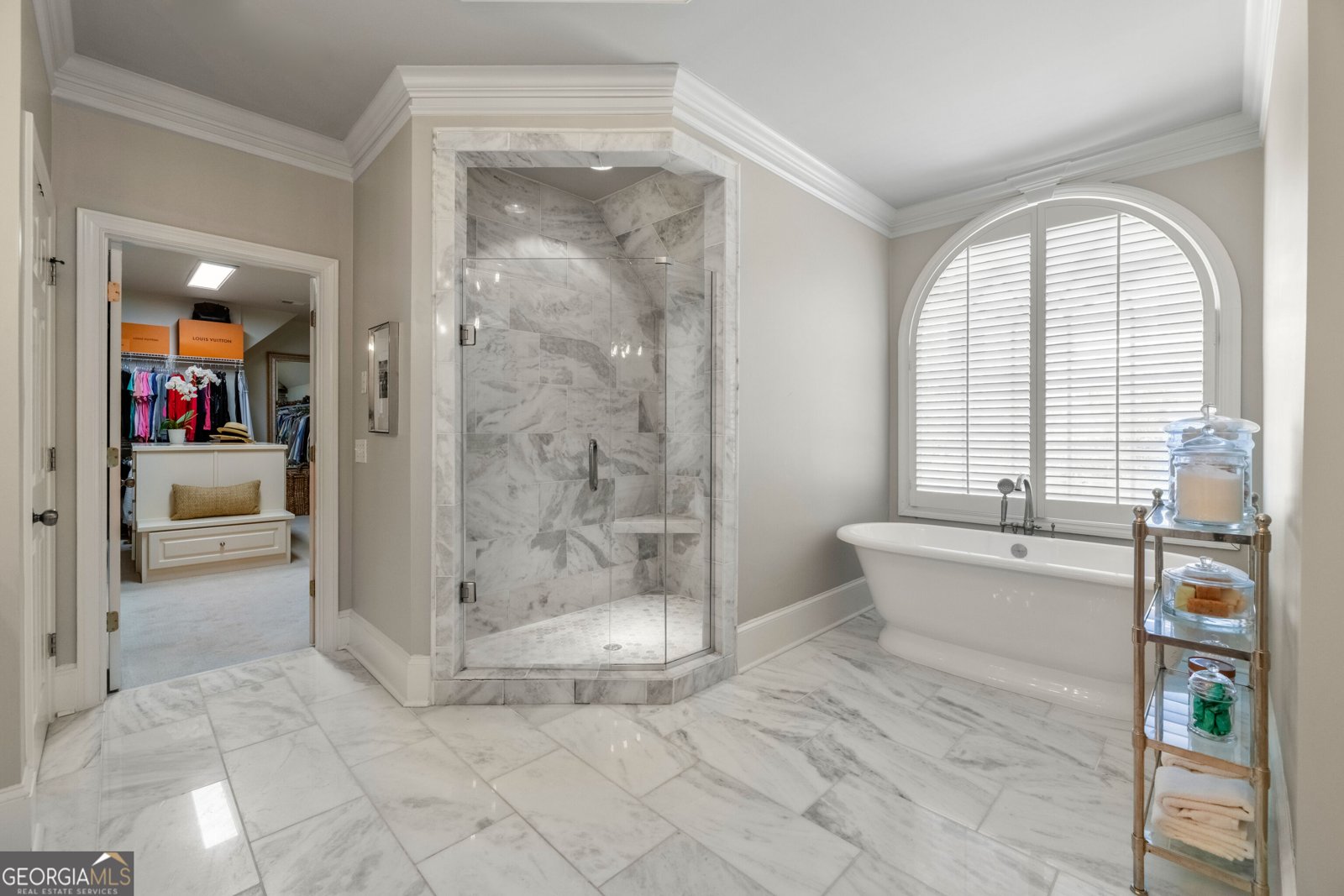 2155 Wood Falls Drive Cumming - Photo 49