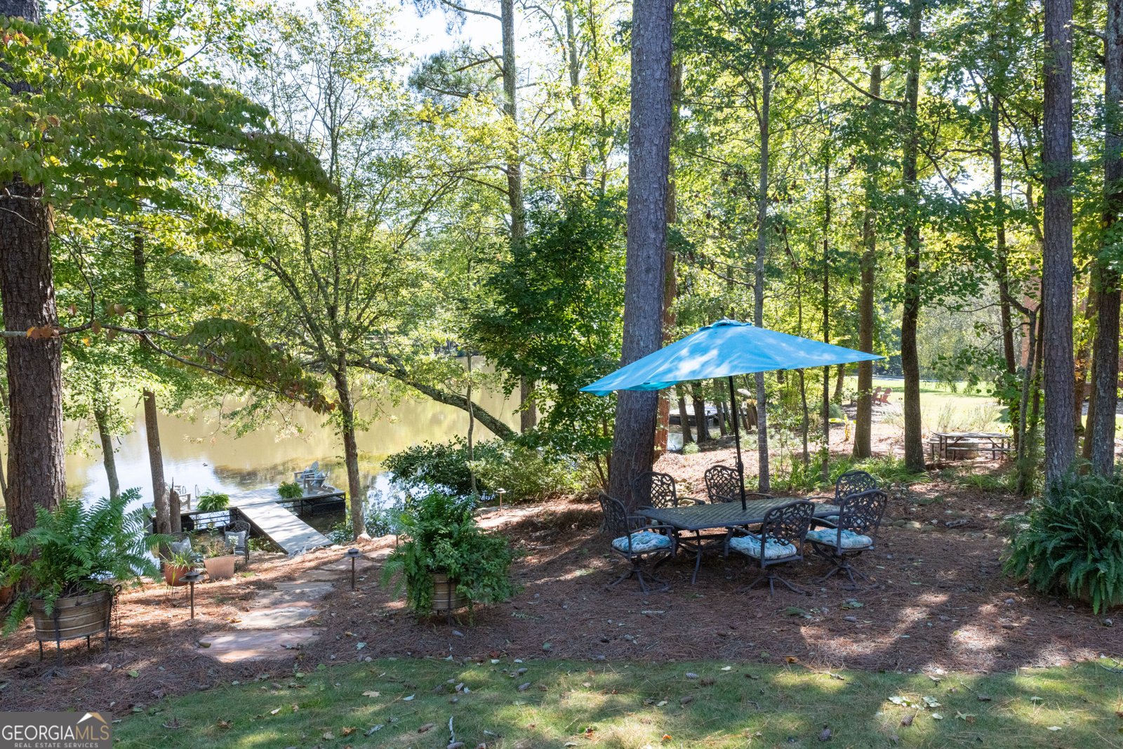 2155 Wood Falls Drive Cumming - Photo 70
