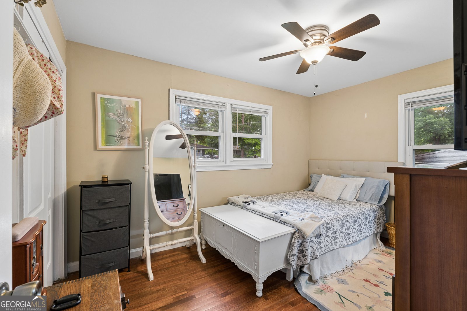2089 Barbara Lane Decatur - Photo 10
