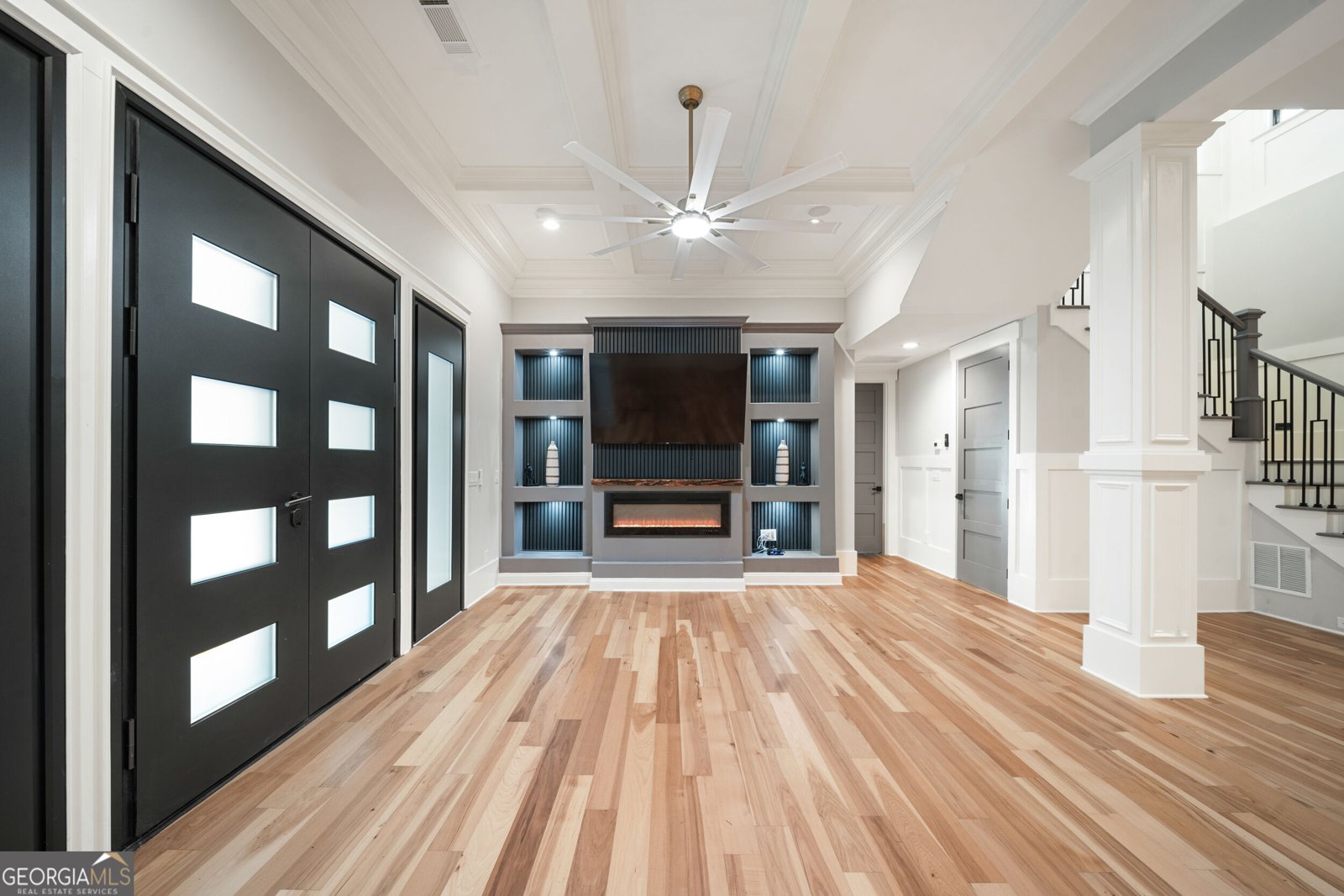 101 Attwater Circle Dawsonville - Photo 41