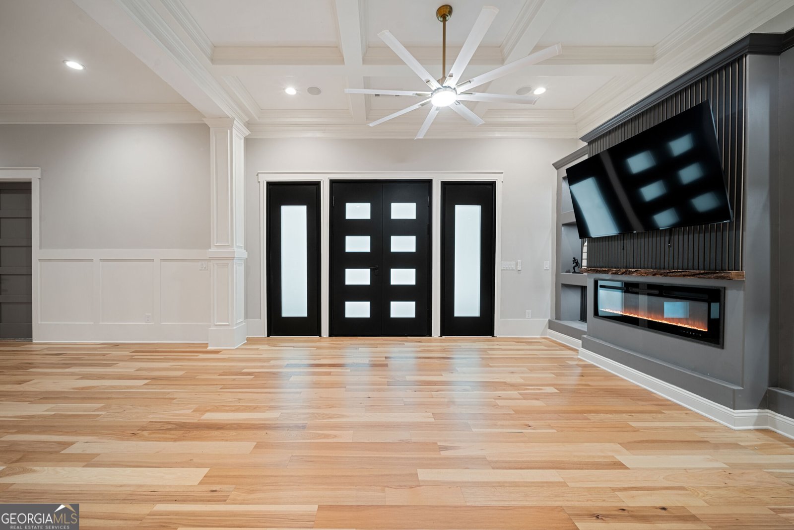 101 Attwater Circle Dawsonville - Photo 48