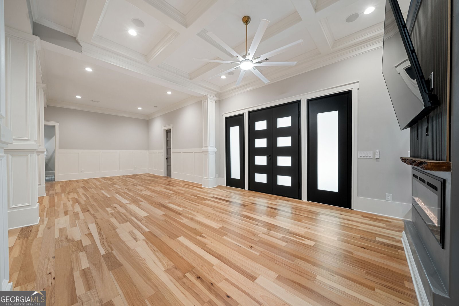 101 Attwater Circle Dawsonville - Photo 50