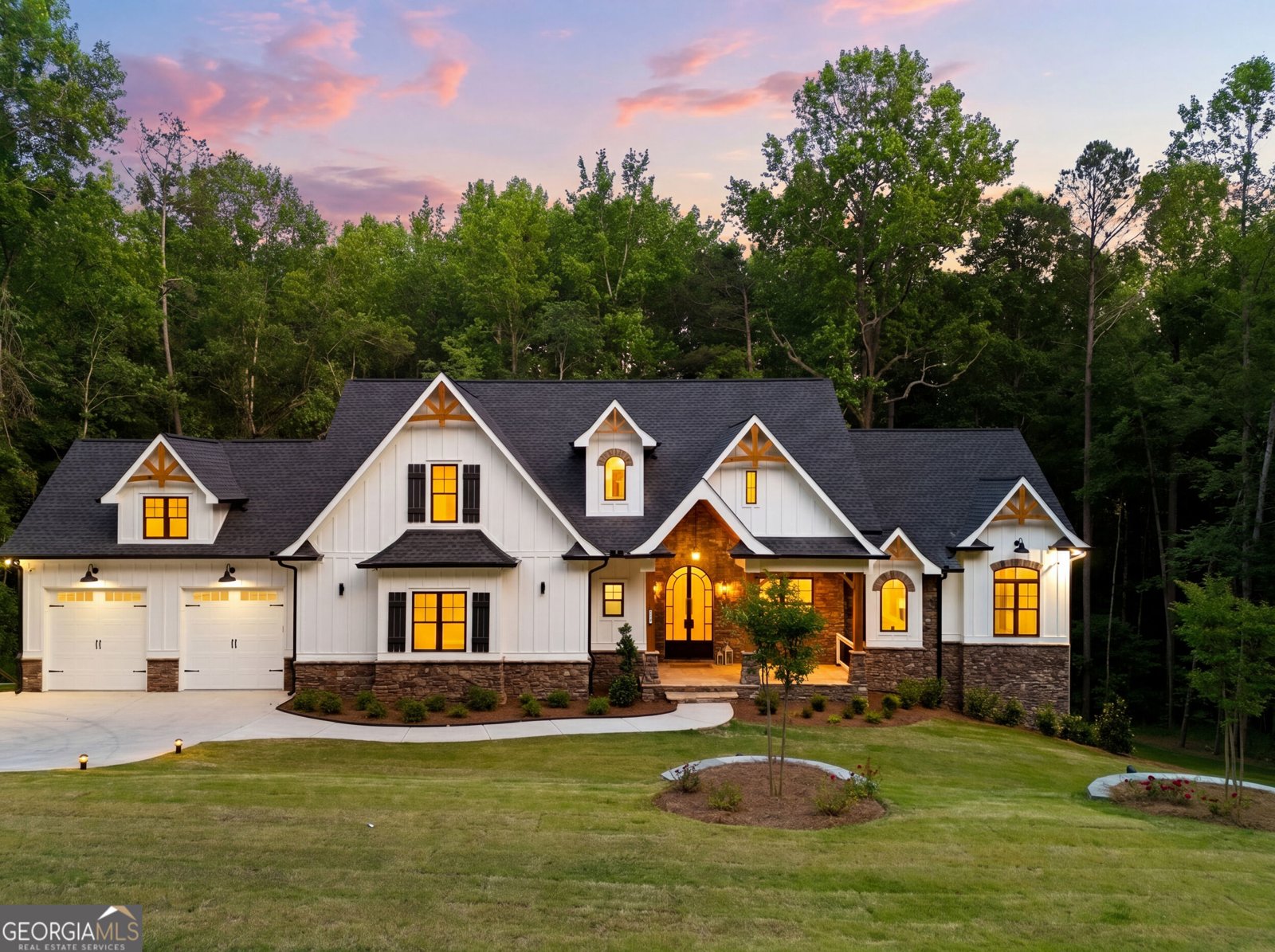 101 Attwater Circle Dawsonville - Photo 53