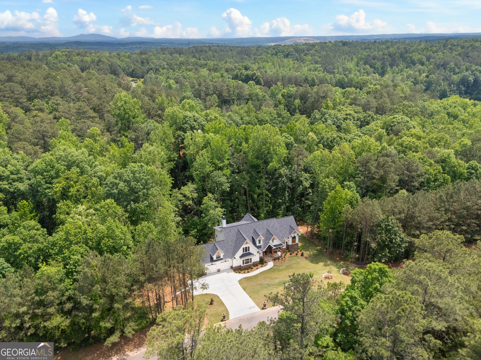 101 Attwater Circle Dawsonville - Photo 57