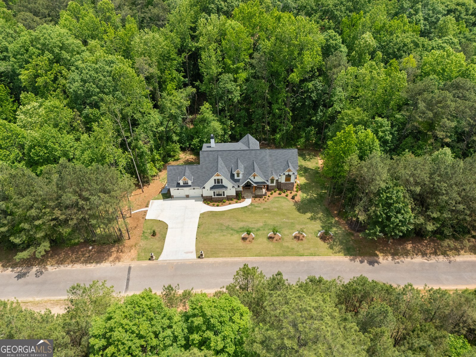101 Attwater Circle Dawsonville - Photo 58