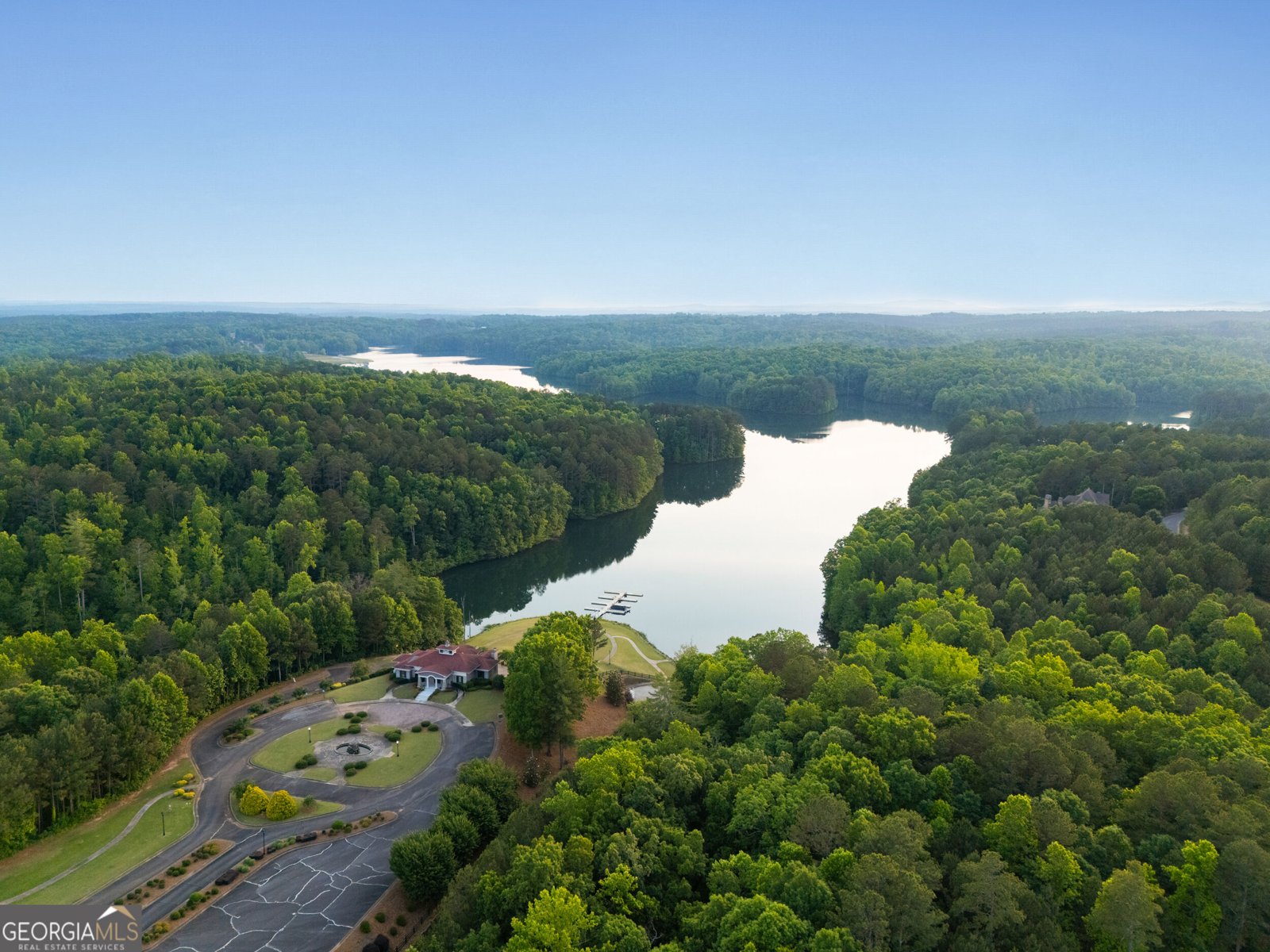 101 Attwater Circle Dawsonville - Photo 59