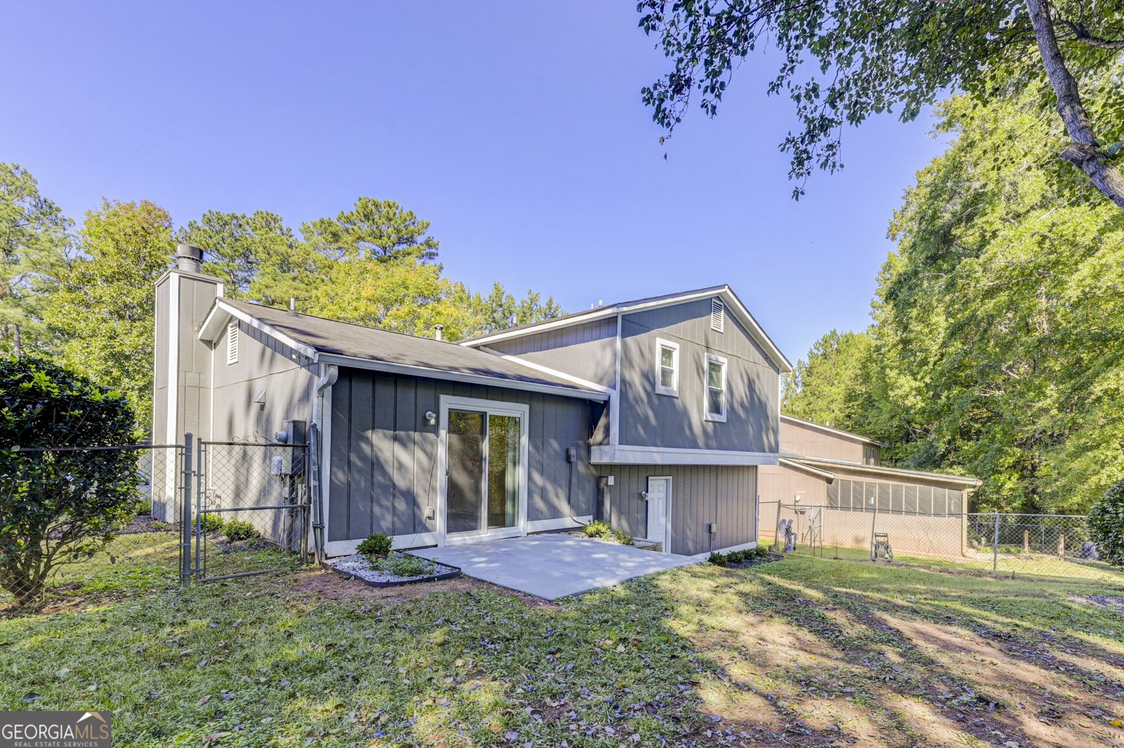 2306 Ramblewood Circle Decatur - Photo 27