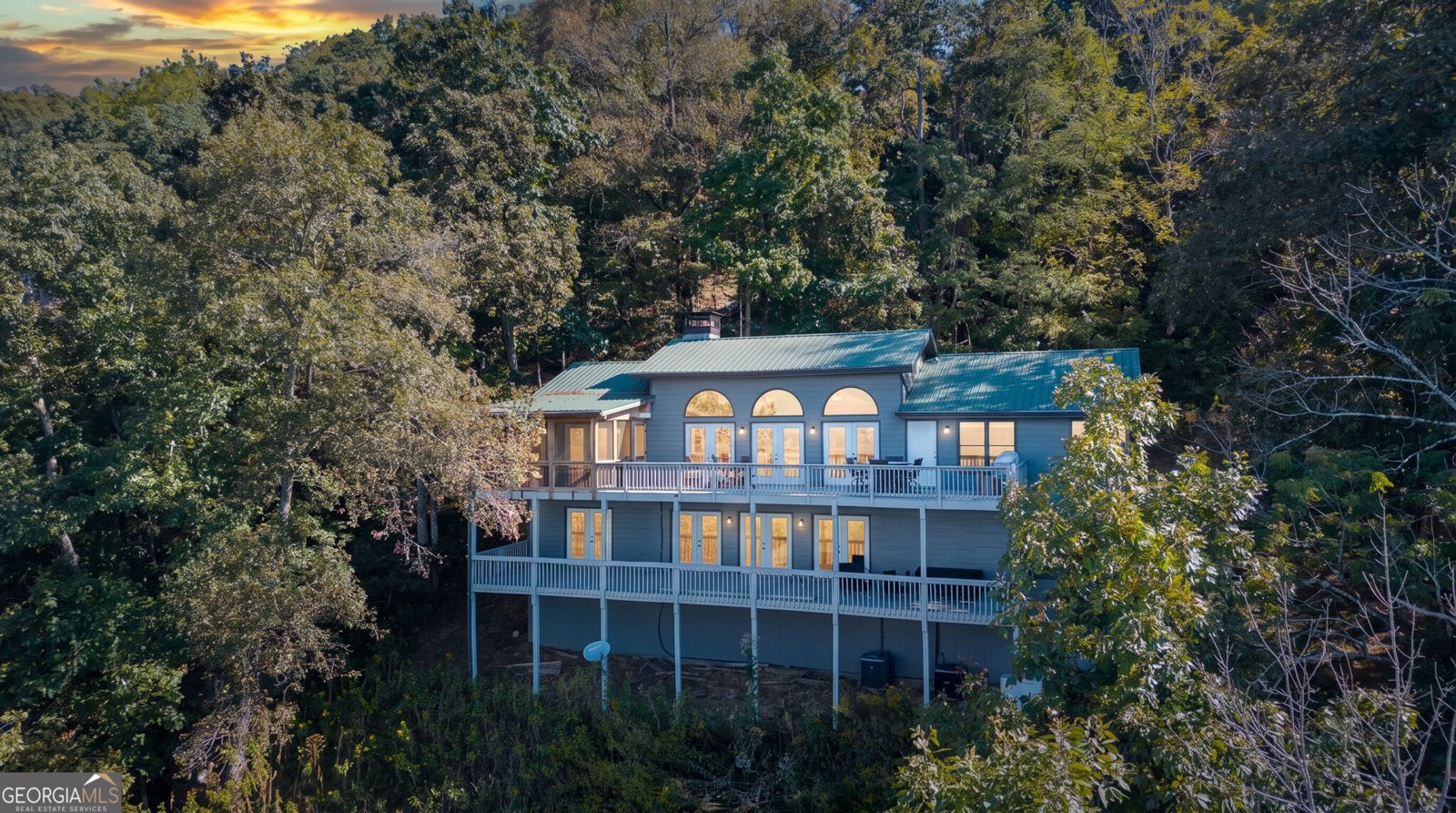17 Little Hendricks Point Jasper - main photo