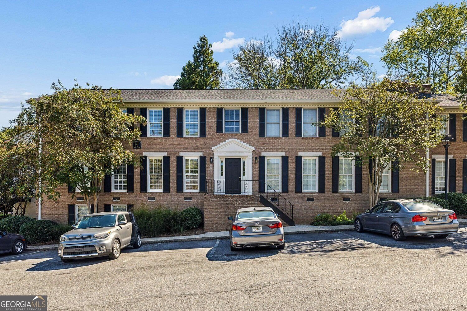 1101 Collier Road Atlanta - main photo