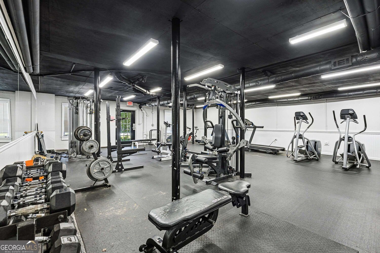 1101 Collier Road Atlanta - Photo 22