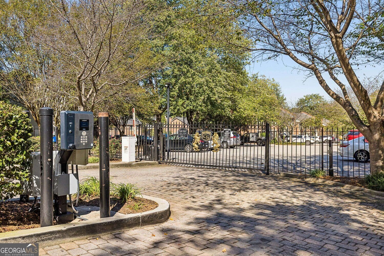 1101 Collier Road Atlanta - Photo 25