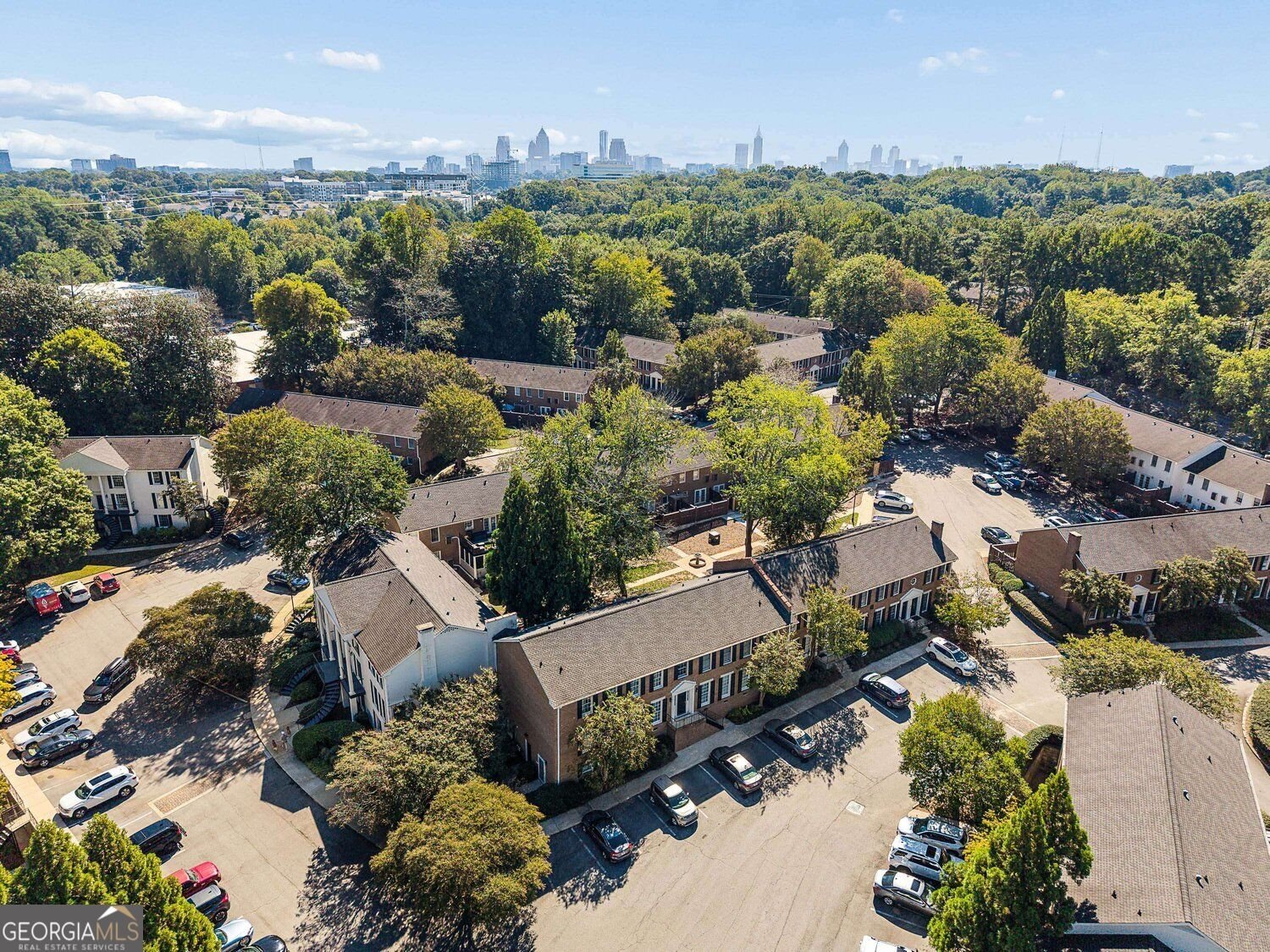 1101 Collier Road Atlanta - Photo 26