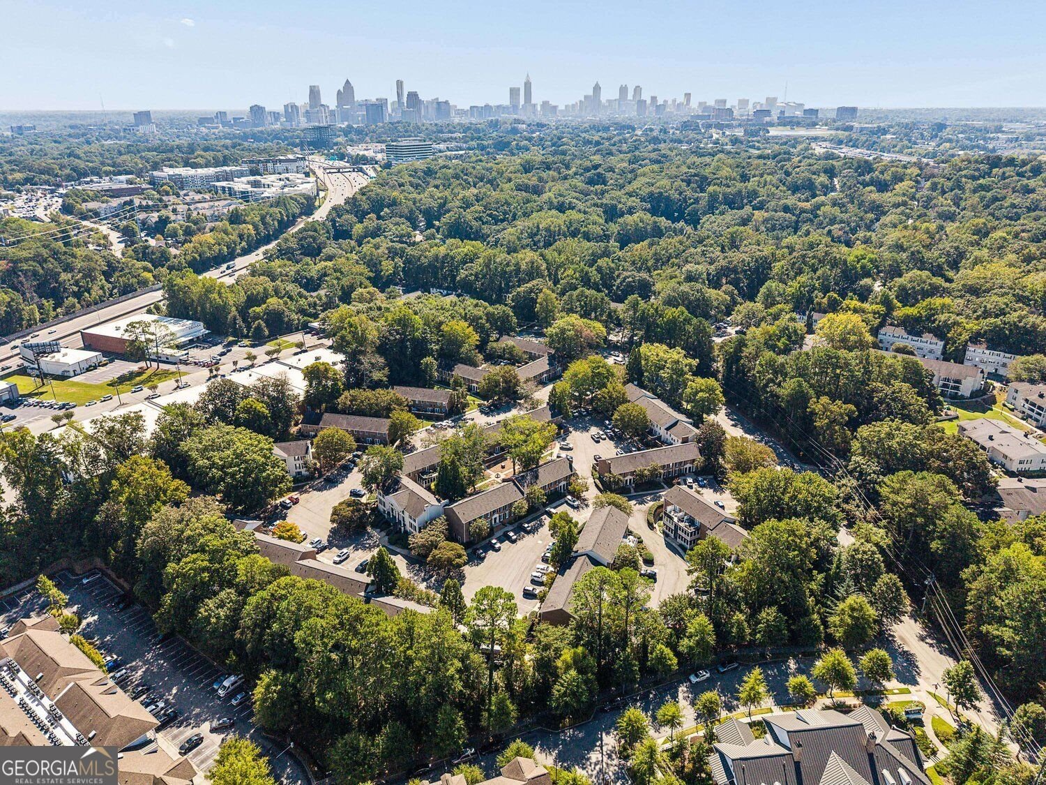 1101 Collier Road Atlanta - Photo 27