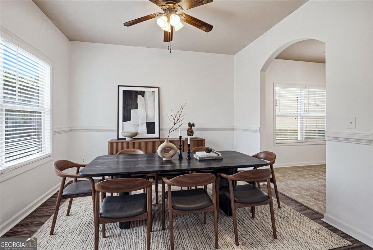 578 Hardy Water Drive Lawrenceville - Photo 12