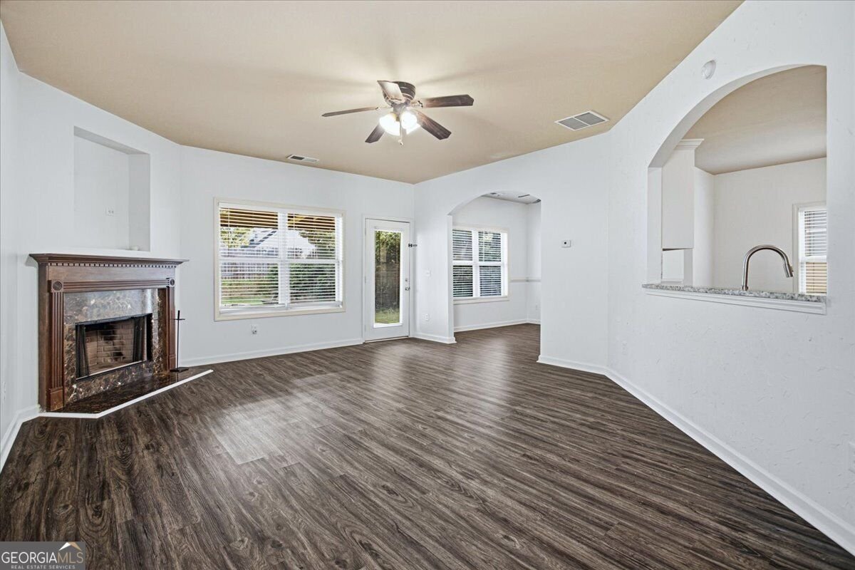 578 Hardy Water Drive Lawrenceville - Photo 14