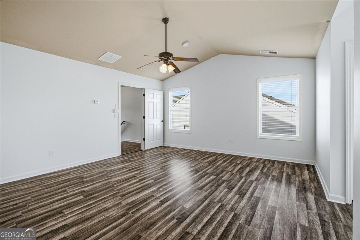 578 Hardy Water Drive Lawrenceville - Photo 17